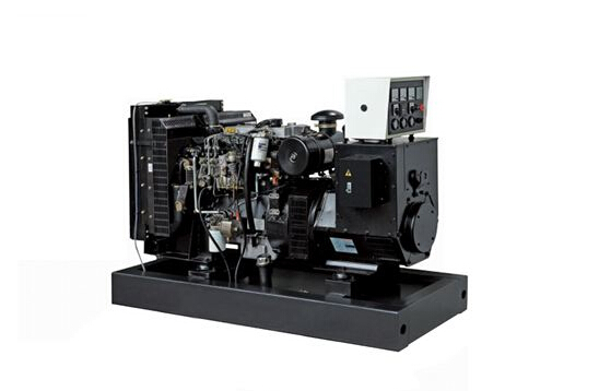 湖州科克150kw大型柴油发电机组
