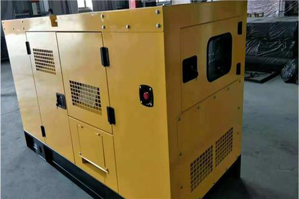 湖州发电机出租