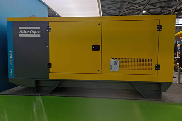 湖州发电机出租