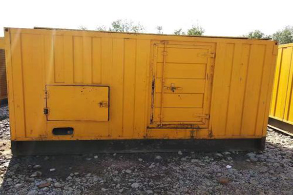 湖州发电机出租 湖州发电机出租