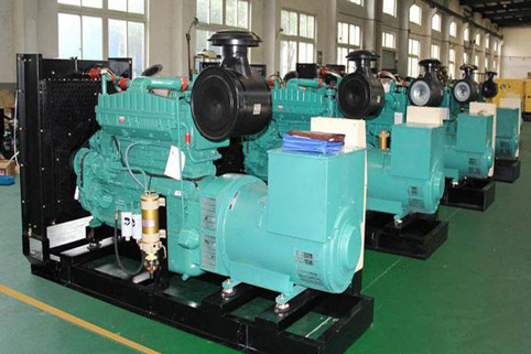 湖州小型柴油发电机 湖州小型柴油发电机