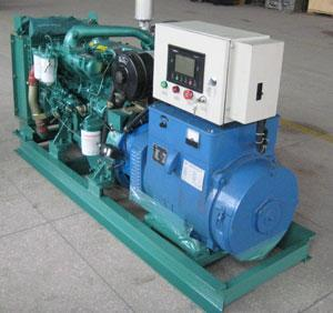 湖州发电机出租