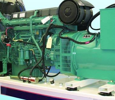 湖州发电机出租